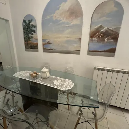 Appartement Il Segreto Di Via Laura - House In Florence