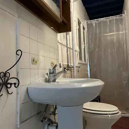 Il Segreto Di Via Laura - House In Appartement