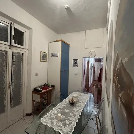 Appartement Il Segreto Di Via Laura - House In Florence