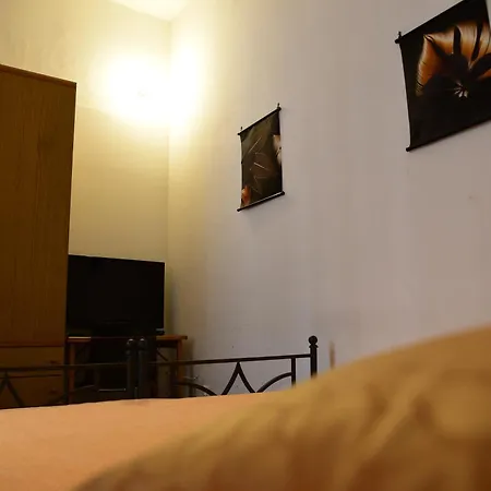 Il Segreto Di Via Laura - House In * Florence