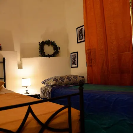 Il Segreto Di Via Laura - House In Florence