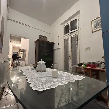 Il Segreto Di Via Laura - House In Apartamento *