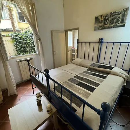 Il Segreto Di Via Laura - House In Apartamento *