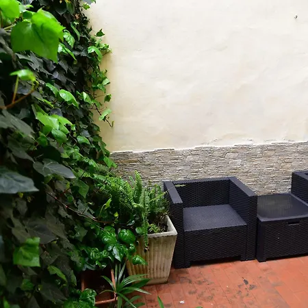 Il Segreto Di Via Laura - House In Apartamento Florença