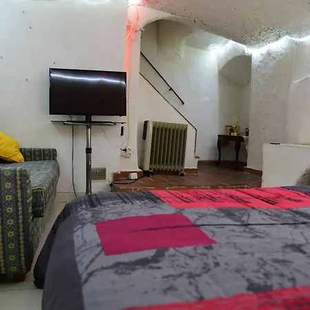 Il Segreto Di Via Laura - House In Apartamento Florença