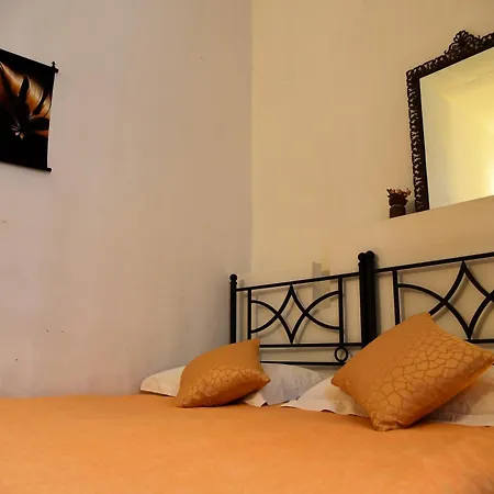 Il Segreto Di Via Laura - House In * Florença