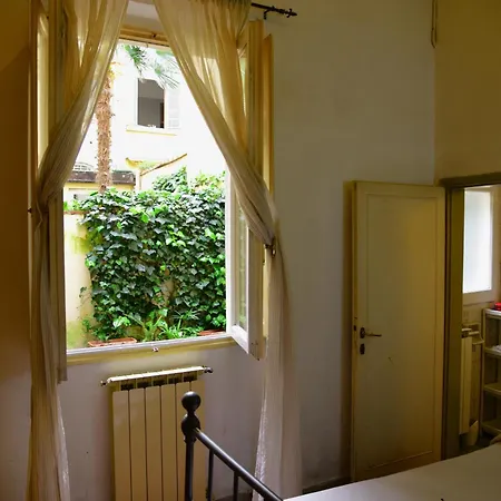 Il Segreto Di Via Laura - House In * Florença